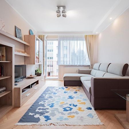 Apartament Bursztynowy Sopot Eksteriør billede