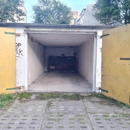 Apartament Bursztynowy Sopot Eksteriør billede