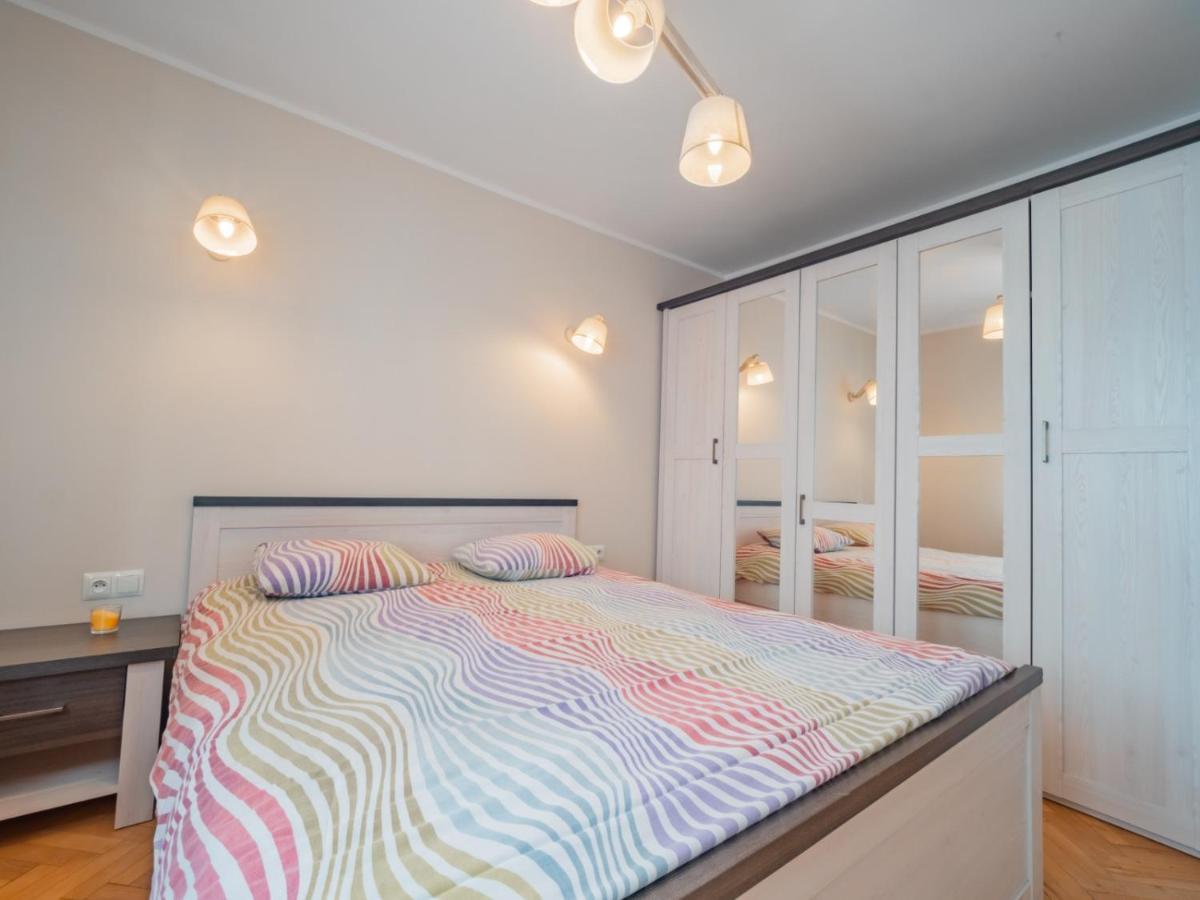 Apartament Bursztynowy Sopot Eksteriør billede