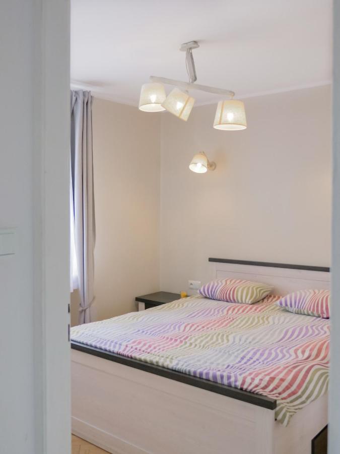 Apartament Bursztynowy Sopot Eksteriør billede
