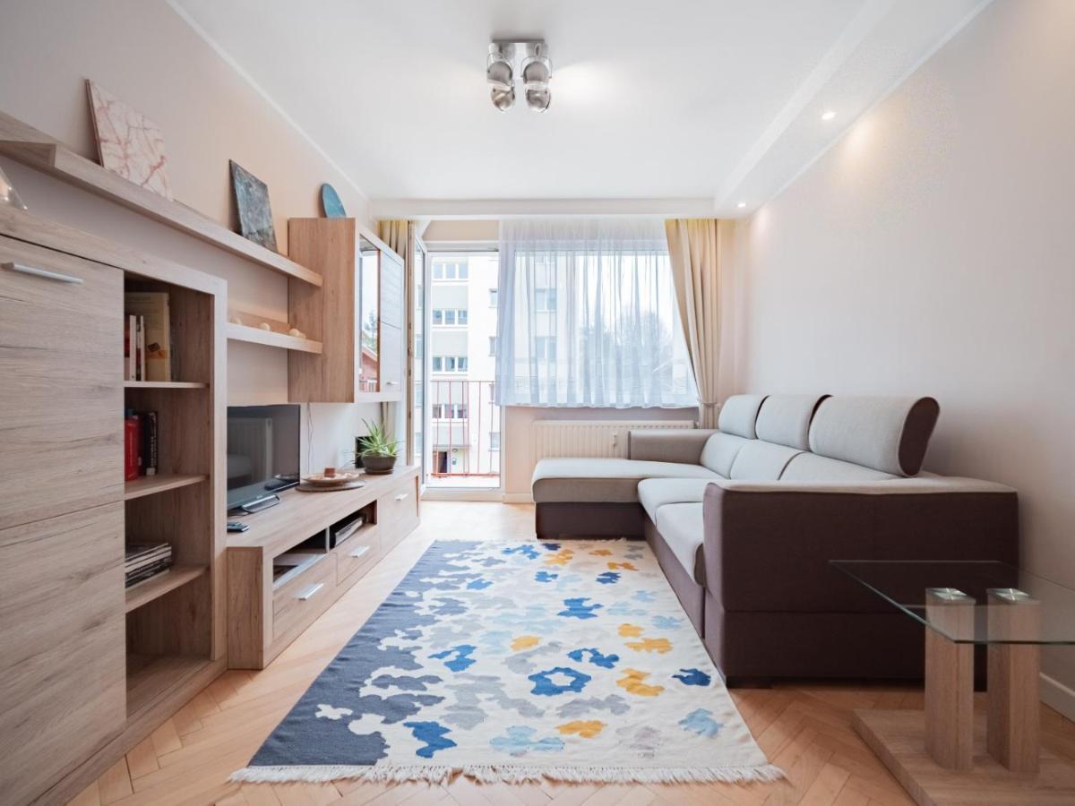 Apartament Bursztynowy Sopot Eksteriør billede