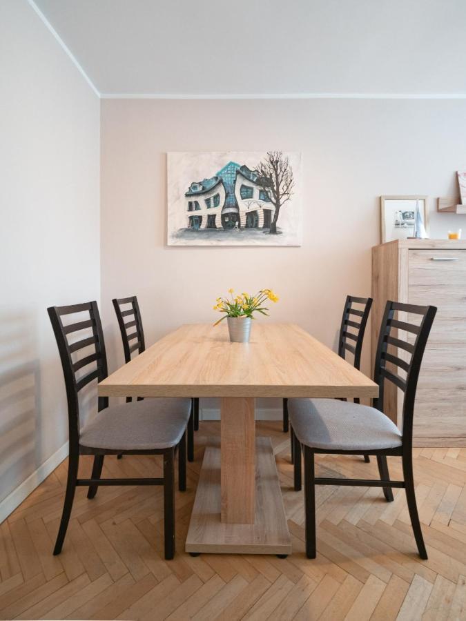Apartament Bursztynowy Sopot Eksteriør billede