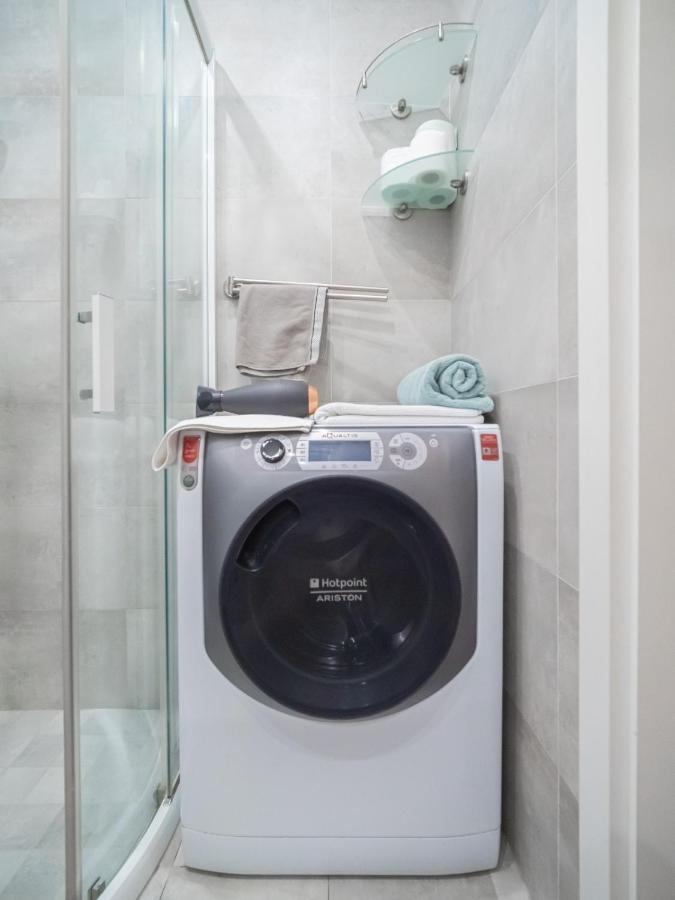Apartament Bursztynowy Sopot Eksteriør billede