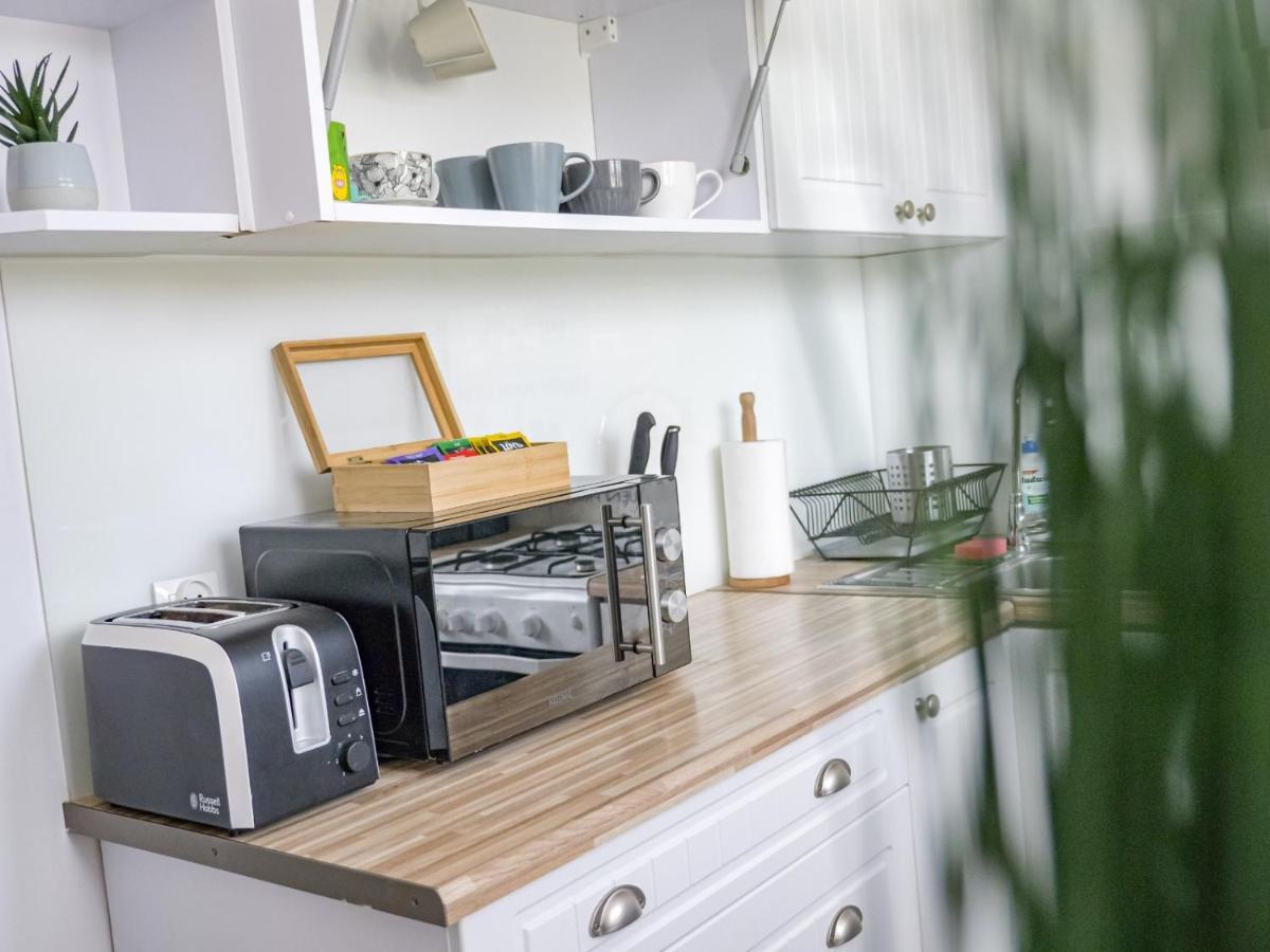 Apartament Bursztynowy Sopot Eksteriør billede